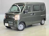 日産 クリッパー 660cc 660 DX ハイルーフ 4WD 滝野西展示TEL0795-48-3241担当小林