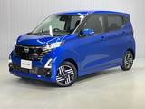 日産 デイズ 660cc 660 ハイウェイスターX プロパイロット エディション 当社試乗車アップ・ナビ・プロパイ・アラビ