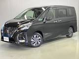 日産 セレナ 1200cc 1.2 e-POWER ハイウェイスター V ワンオーナー・ディーラーOPナビ・両側電動