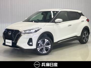 1.2 X ツートーン インテリアエディション (e-POWER) 当社試乗車アップ・純正9インチSDナビ・全