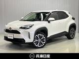 トヨタ ヤリスクロス 1500cc 1.5 ハイブリッド Z ナビ・クルコン・全方位モニター・PWリアゲ