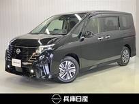 日産 セレナ 2000cc 2.0 ハイウェイスターV ワンオーナー・純正ディスプレイオーディオ