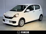 ダイハツ ミライース 660cc 660 L ワンオーナー・リモコンキー・純正CD付オー