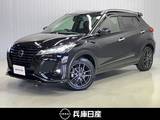 日産 キックス 1200cc 1.2 X (e-POWER) 純正9インチSDナビ・全周囲カメラ・衝突被