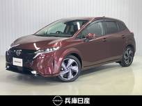 日産 ノートオーラ 1200cc 1.2 G レザーエディション ナビ・プロパイ・アラビューETC・ドラレコ