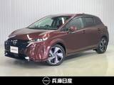 日産 ノートオーラ 1200cc 1.2 G レザーエディション ナビ・プロパイ・アラビューETC・ドラレコ