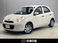 日産 マーチ 1200cc 1.2 12S 純正CDオーディオ・ヘッドライトレベライザ