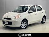 日産 マーチ 1200cc 1.2 12S 純正CDオーディオ・ヘッドライトレベライザ