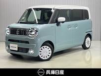 スズキ ワゴンRスマイル 660cc 660 ハイブリッド X ナビ・左右オートスライドドア・ETC・運転