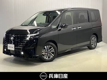 1.4 e-POWER ハイウェイスターV ナビ・左右オートスライドドア・プロパイ・