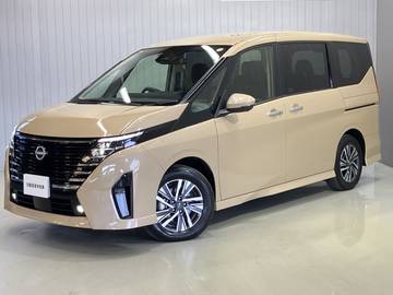 1.4 e-POWER ハイウェイスターV 当社試乗車アップ・メーカーメモリーナビ・