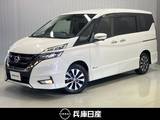 日産 セレナ 2000cc 2.0 ハイウェイスター Vセレクション 滝野西展示TEL0795-48-3241担当小林