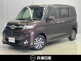 トヨタ タンク 1000cc 1.0 カスタム G S ワンオーナー・トヨタ純正SDナビ・両側電動