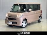 ダイハツ タント 660cc 660 L リミテッド SAIII メモリーナビ・バックモニター・リモコンキ