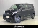 日産 サクラ G 当社試乗車アップ・メーカーナビ・全周囲カ