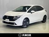 日産 ノートオーラ 1200cc 1.2 G FOUR レザーエディション 4WD 当社試乗車アップ・メーカーナビ・全周囲カ