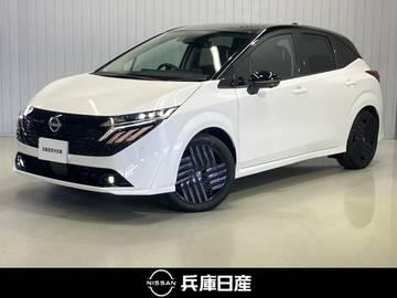 1.2 G FOUR 90周年記念車 4WD 当社試乗車アップ・メーカーナビ・全周囲カ