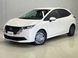 日産 ノート 1200cc 1.2 X 当社試乗車アップ・純正メモリーナビ・全周