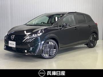 1.2 G レザーエディション 当社試乗車アップ・メーカーメモリーナビ・