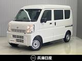 日産 クリッパー 660cc 660 DX ハイルーフ 4WD 当社試乗車アップ・純正メモリーナビ・バッ