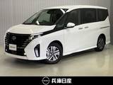 日産 セレナ 2000cc 2.0 ハイウェイスターV 滝野西展示TEL0795-48-3241担当小林当社試