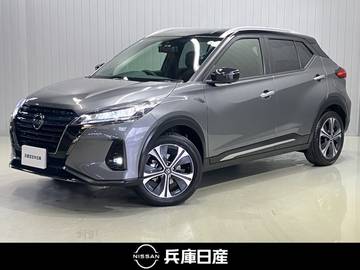 1.2 X スタイルエディション (e-POWER) 当社試乗車アップ・純正SDナビ・全周囲カメ