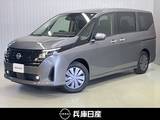 日産 セレナ 2000cc 2.0 XV マルチベッド 当社試乗車アップ・メーカーメモリーナビ・