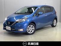 日産 ノート 1200cc 1.2 e-POWER メダリスト ワンオーナー・純正SDナビ・全周囲カメラ・