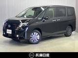 日産 セレナ 2000cc 2.0 XV マルチベッド 4WD 当社試乗車アップ・防水シート・メーカーOP