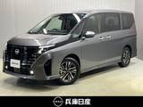 日産 セレナ 2000cc 2.0 ハイウェイスターV 当社試乗車アップ・全周囲カメラ・メモリー