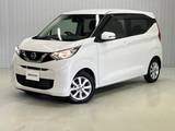日産 デイズ 660cc 660 X CD・アラウンドビューモニター・オートライ