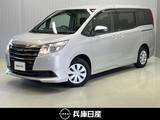 トヨタ ノア 2000cc 2.0 X Vパッケージ 純正SDナビ・バックモニター・ハンドルスイ