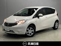 日産 ノート 1200cc 1.2 X DIG-S ワンオーナー・純正メモリーナビ・バックモ