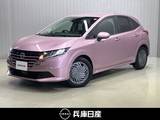 日産 ノート 1200cc 1.2 X 当社社用車アップ・純正9インチメモリーナ