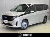 日産 セレナ 2000cc 2.0 XV 純正メモリーナビ・全周囲カメラ・両側電動