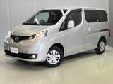 日産 NV200バネット 1600cc 1.6 16X-3R ワンオーナー・CDオーディオ・両側スライド