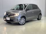 ルノー トゥインゴ 900cc インテンス EDC エディション フィナル タッチスクリ-ン・バックカメラ・シートヒ-