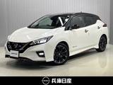 日産 リーフ NISMO ワンオーナー・12セグ・充電ケーブル有・プ