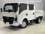 日産 アトラス 1900cc Wキャブアームシキリフター付き ワンオーナー・バックカメラ・ドライブレコ