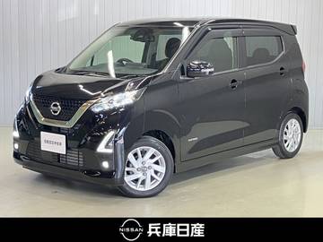 660 ハイウェイスターX ワンオーナー・ディーラーOPナビ・バックモ