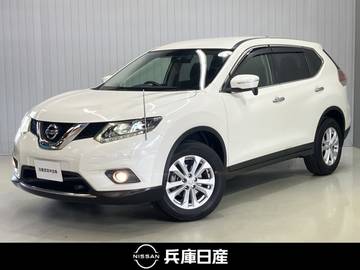 2.0 20X エマージェンシーブレーキパッケージ 2列車 4WD ワンオーナー・ディーラーOPナビ・前席シー