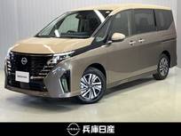 日産 セレナ 2000cc 2.0 ハイウェイスターV 当社試乗車アップ・メーカーナビ・全周囲カ