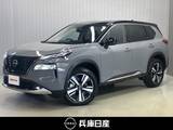 日産 エクストレイル 1500cc 1.5 G e-4ORCE 4WD 当社試乗車アップ・メーカーナビ・全周囲カ
