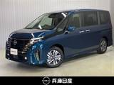 日産 セレナ 2000cc 2.0 ハイウェイスターV 当社試乗車アップ・メーカーOPナビ・プロパ