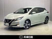 日産 リーフ G ワンオーナー・12セグ・ペット臭あり・メー
