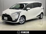 トヨタ シエンタ 1500cc 1.5 G 滝野西店展示TEL0795-48-3241担当小林