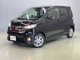 日産 デイズ 660cc 660 ライダー ハイウェイスターX Vセレクション +SafetyIIベース ナビ・アラビュー・ETC・バックカメラ・