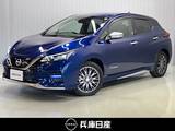 日産 リーフ e+ AUTECH ワンオーナー・メーカーナビ・バックモニタ