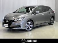 日産 リーフ X Vセレクション 滝野西店展示T0795-48-3241担当小林 充電ケ