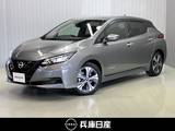 日産 リーフ X Vセレクション 滝野西店展示T0795-48-3241担当小林 充電ケ